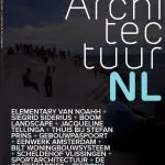 magazine ArchitectuurNL 2018