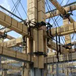 circulair bouwen Circulair paviljoen