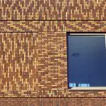 Ambachtelijk baksteengebruik Loungekwartier Leidsche Rijn