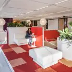 Sociale Dienst Zeist Helgasnel architecten