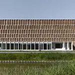 Stadsarchief-Delf Nominaties Beste Gebouw van het jaar 2018