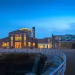 De Kampanje Den Helde Winnaar Arie Keppler prijs 2016