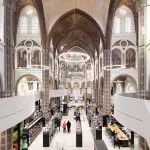 Rondleiding DePetrus kerk Vught