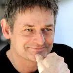 Dirk Jan Postel lezing Making Architecture