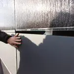 PV-gevel in alle kleuren en maten