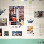 Historie van de Sphinx in 30.000 tegels