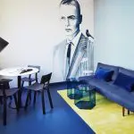 Design Thomas Eurlings Hotel Modez Arnhem