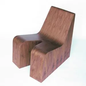 Sexy Relaxy – eigen beheer (2005)