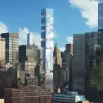 East 44sth street new York Symposium value of design