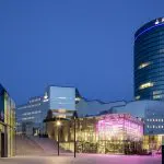 exterieur Green house cepezed