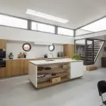 Woonboot van het jaar 2017