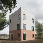 Atlas Huis Eindhoven Nederlandse projecten genomineerd voor Brick Award