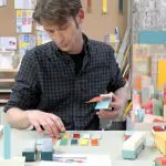 Floris Hovers Nederlands Design op Festival Designkwartier