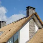 Kennisevent Groene prefab Schoorsteen