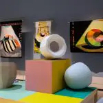 Hella Jongerius-Breathing Colour