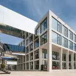 Gelders Huis BNA Beste gebouw van het jaar 2018