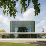 Parkzaal Musis Heuvelinkprijs