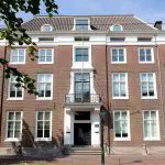 Staybridge Suites aan Haagse Hofvijver Lange Vijverberg