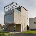 BILTwoning Reynaers Projectprijs