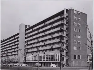 De Boel historische opname