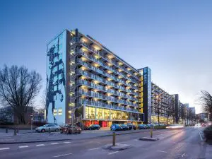 Exterieur de Boel. Foto: Ossip van Duivenbode