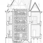 Jesper Baltussen winnaar Archiprix 2018