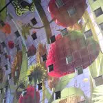 Markthal Rotterdam Architectuur Biennal Zwolle