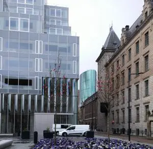 Rodezand_Timmerhuis_wtc_Postkantoor_stadhuis_Rotterdam_Foto Jacqueline Knudsen