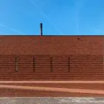 Steenfabriek Vogelsangh