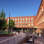 cadenza OZ architect en DunnettCraven winnaars Architectuurprijs Zoetermeer 2018