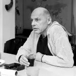 Woonexperimenten, daar gaat het om zegt David Veldhoen