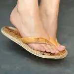 Expositie Like Leather Slippers Tjeerd Veenhoven