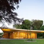 St-Gerlach-paviljoen-Vierdelige tv-serie Francine Houben