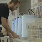 Ultimaker 3D printer UM_Story_MATT Architects