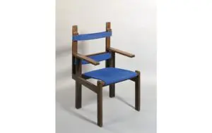 Lattenstoel Macel Breuer