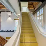 interieur School 7 den helder