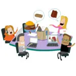 BIM service Wienerberger dakpannen