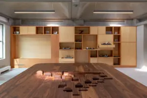 Schatkamer Burgerweeshuis