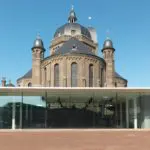 Theater Speelhuis Helmond exterieur