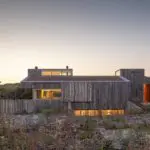 Vakantiewoning Zwarte Hond