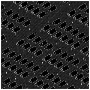 1. 1955, Uitzondering op de regel. De geboorte van Al-Wihdat vluchtelingenkamp
