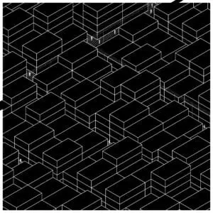 6. 2010, Heterotopia, een buurt in verval  