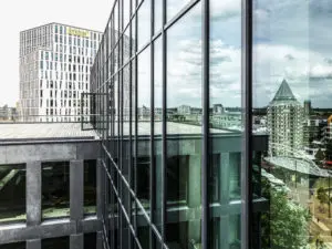 Blaak Rotterdam. Opdrachtgever Cairn Real estate