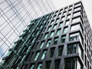 Blaak Rotterdam. Opdrachtgever Caim Real estate