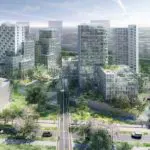 Bajes Kwartier Bijlmermeer