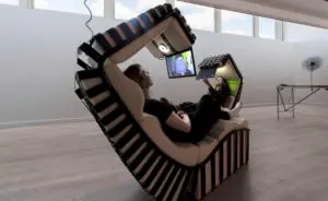 Istanbul design biennale 2018 Legrand Jager