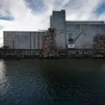 Maassilo Rotterdam nieuw poppodium