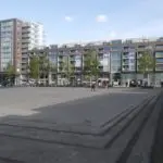 Ontwerpprijsvraag den Bosch Smart Square