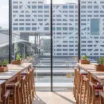 Paviljoen Utrecht MoederscheimMoonen