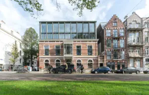 W99 Amsterdam